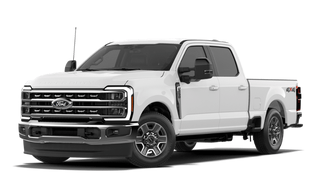 2027 Ford Super Duty F-250® Lariat®