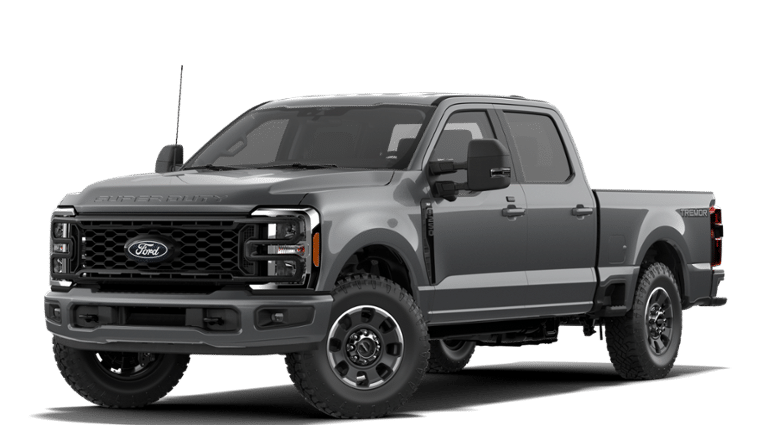 2027 Ford Super Duty F-250® XLT