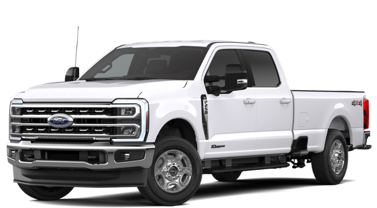 2026 Ford F-250's photo