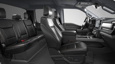 2026 Ford Super Duty F-350® Lariat®