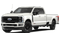 2026 Ford Super Duty F-350® Platinum®