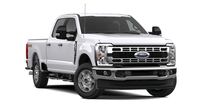 2026 Ford Super Duty F-350® XLT