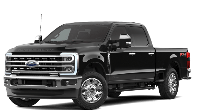 2026 Ford F-350's photo