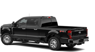 2026 Ford Super Duty F-350® Lariat®
