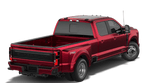 2027 Ford Super Duty F-350® Platinum®