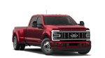 2027 Ford Super Duty F-350® Platinum®