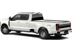 2026 Ford Super Duty F-350® Platinum®