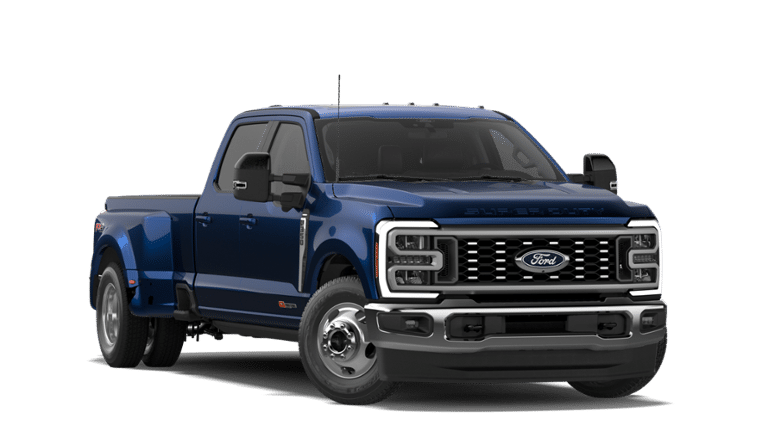2027 Ford Super Duty F-350® Lariat®