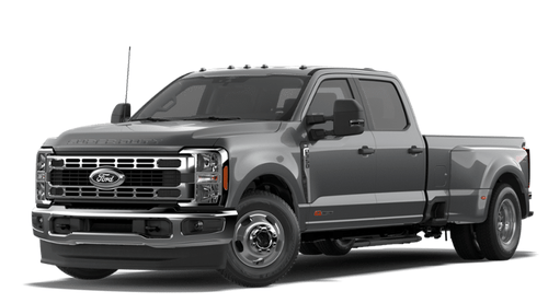 2027 Ford Super Duty F-350® XLT
