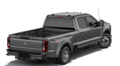 2027 Ford Super Duty F-350® XLT