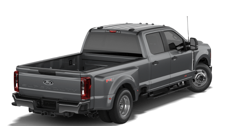 2027 Ford Super Duty F-350® XLT