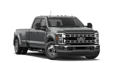 2027 Ford Super Duty F-350® XLT