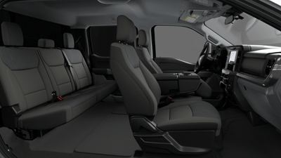 2027 Ford Super Duty F-350® XLT