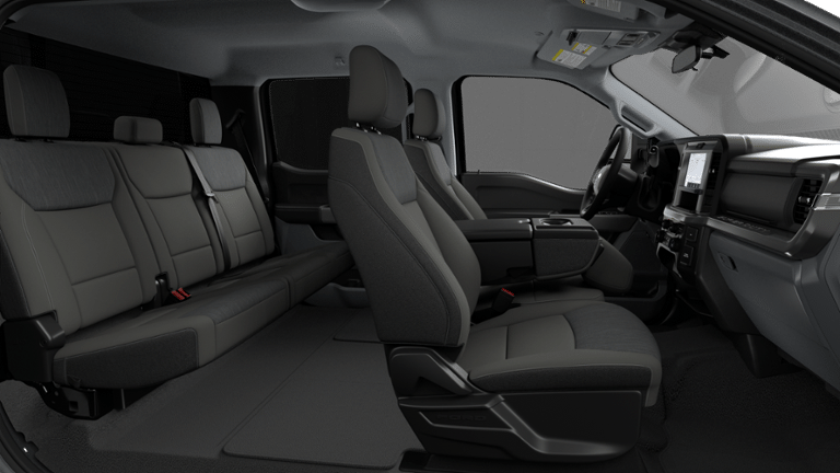 2027 Ford Super Duty F-350® XLT