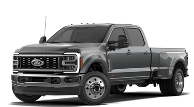 2027 Ford Super Duty F-450® Lariat®