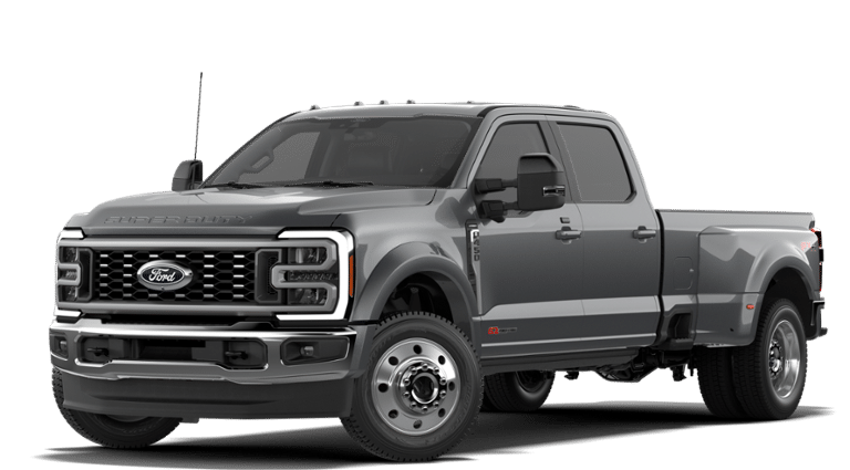 2027 Ford Super Duty F-450® Lariat®