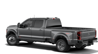 2027 Ford Super Duty F-450® Lariat®