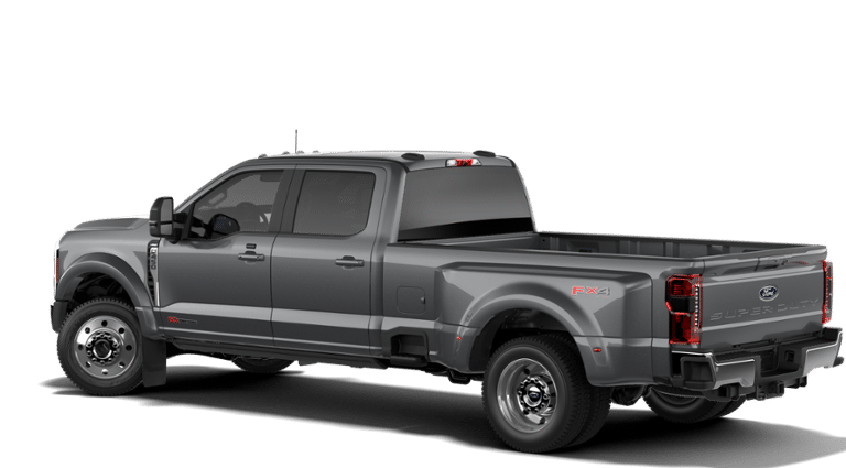2027 Ford Super Duty F-450® Lariat®
