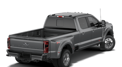 2027 Ford Super Duty F-450® Lariat®