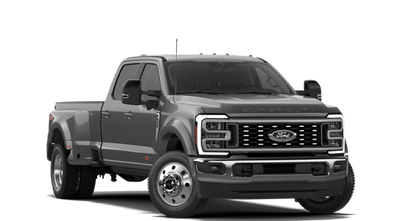 2027 Ford Super Duty F-450® Lariat®