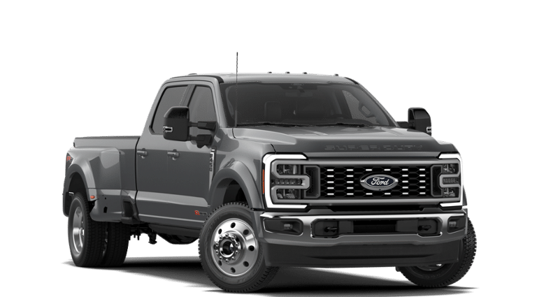 2027 Ford Super Duty F-450® Lariat®