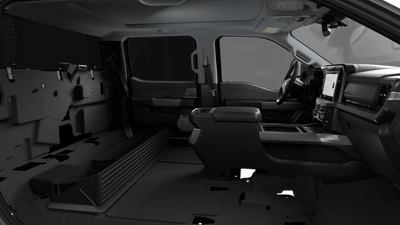 2027 Ford Super Duty F-450® Lariat®