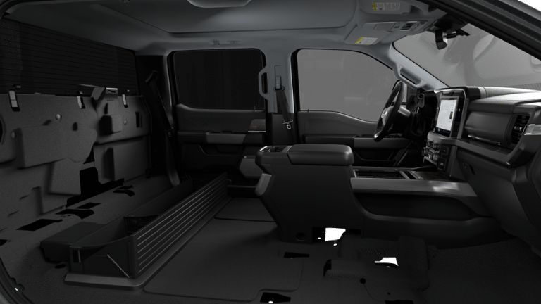 2027 Ford Super Duty F-450® Lariat®