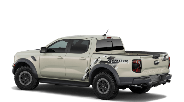 2026 Ford Ranger's photo