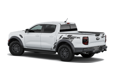 2026 Ford Ranger Raptor®