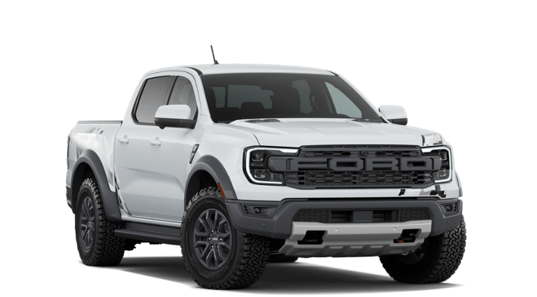 2026 Ford Ranger Raptor®
