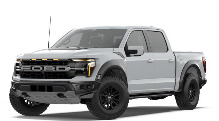 2026 Ford F-150's photo