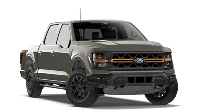 2026 Ford F-150 Tremor®