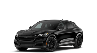 2026 Ford Mustang Mach-E Select