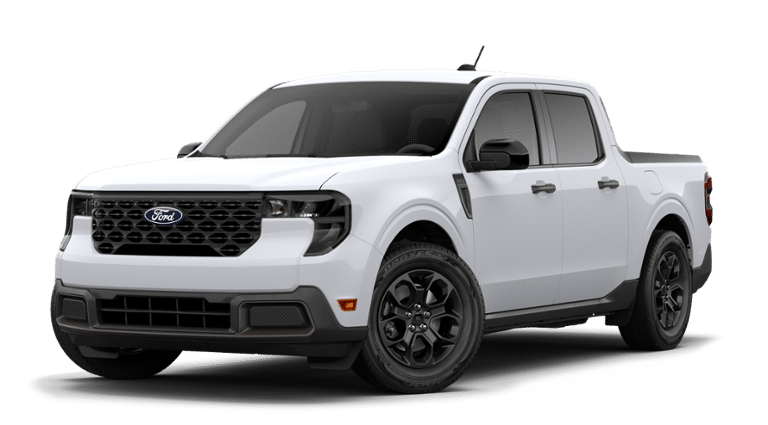 2026 Ford Maverick XLT FWD's photo