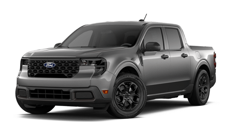 2026 Ford Maverick XLT FWD's photo