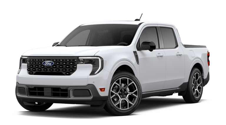 2026 Ford Maverick's photo