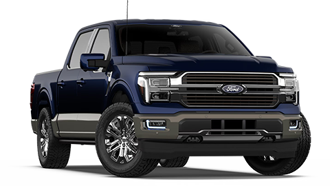 High Desert Ford in Victorville CA