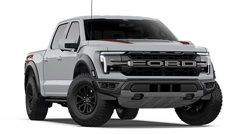 High Desert Ford in Victorville CA