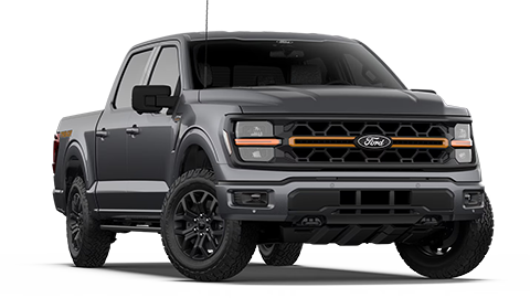High Desert Ford in Victorville CA