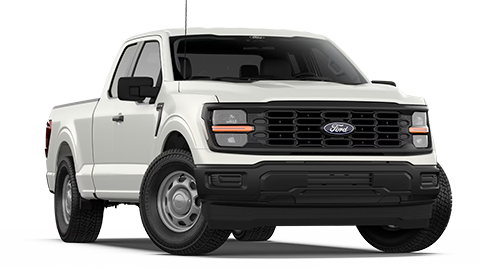 High Desert Ford in Victorville CA