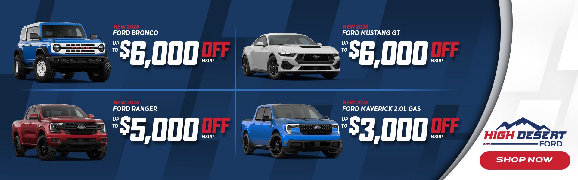 September savings!