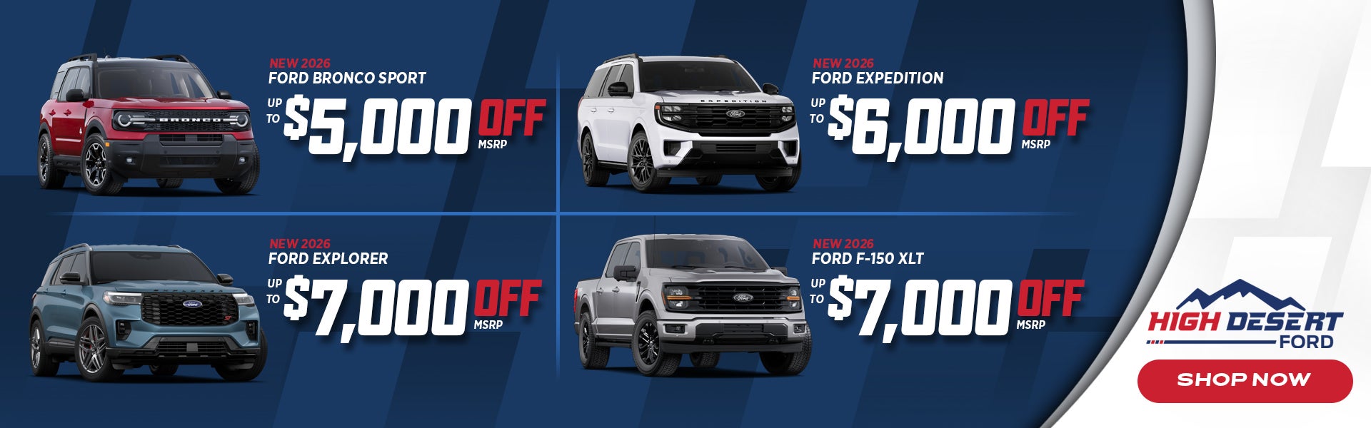 September savings!