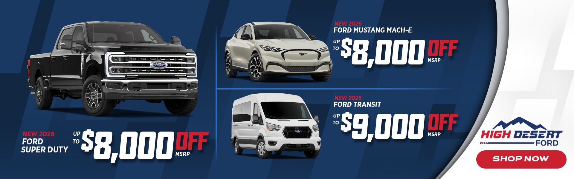 September savings!