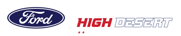 High Desert Ford Victorville, CA